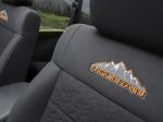 Jeep Wrangler Mountain 2012 года